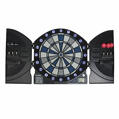 arachnid 360 home electronic dartboard